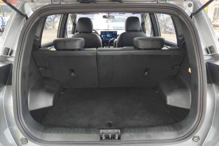 Used AION Y 2022 70 Intelligent Edition Lithium Iron Phosphate