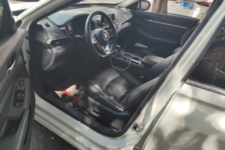 Used Nissan Teana 2019 2.0L XL Comfort Edition
