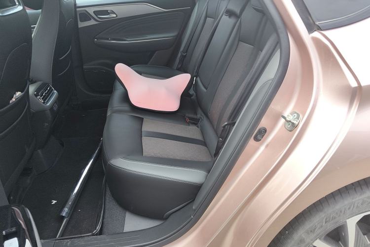 Used AION S Plus 2023 70 Intelligent Edition Ternary Lithium