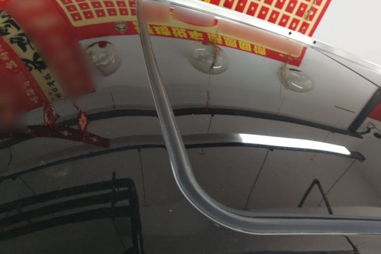 Used Buick Envision 2021 532T Two-Wheel-Drive Elite Version
