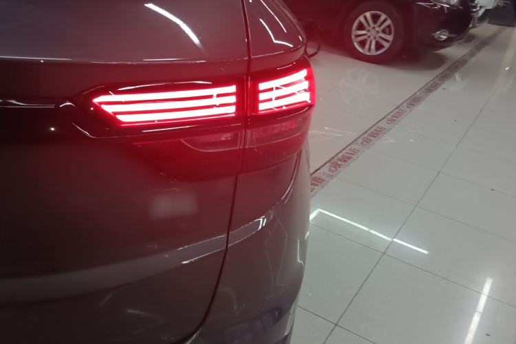 Used Geely Auto Coolray 2025 1.5L CVT Super Edition