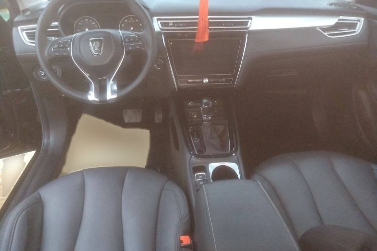 Used Roewe i5 2020 1.5L Automatic 4G Connected Linghao Edition