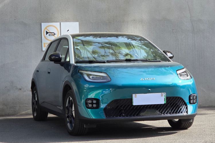 Used AION UT 2025 420 Prestige Edition