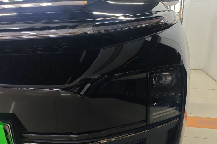 Used Li Auto L8 2024 Max
