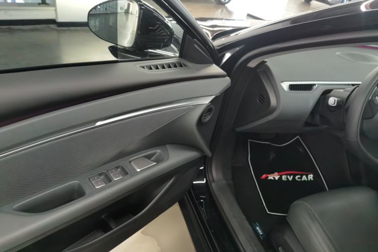 Used XPeng MONA M03 2025 600 with Ultra-Long Range Max