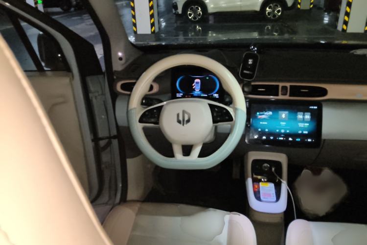 Used Leapmotor T03 2023 403 Smart Edition
