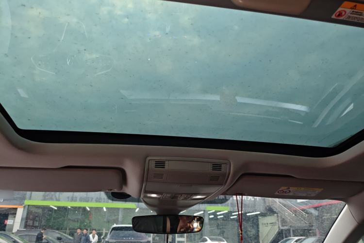 Used Volkswagen FAW-Volkswagen CC 2024 380TSI Striking Edition
