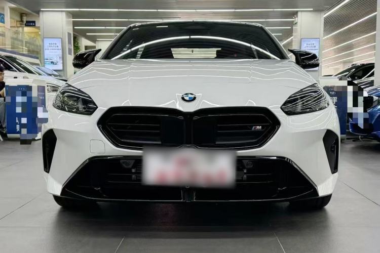 Used BMW M235L 2025 M235L Front