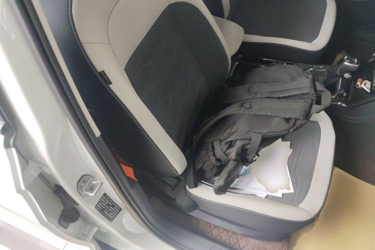 Used Volkswagen Tharu 2026 Model Xinrui 1.5L Ruiyi Edition