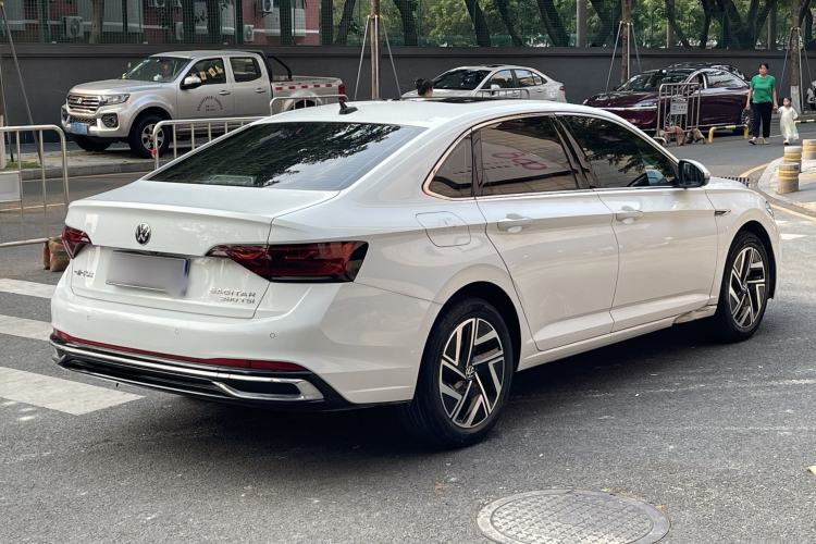 Used Volkswagen Sagitar 2023 280TSI DSG Beyond Lite Edition