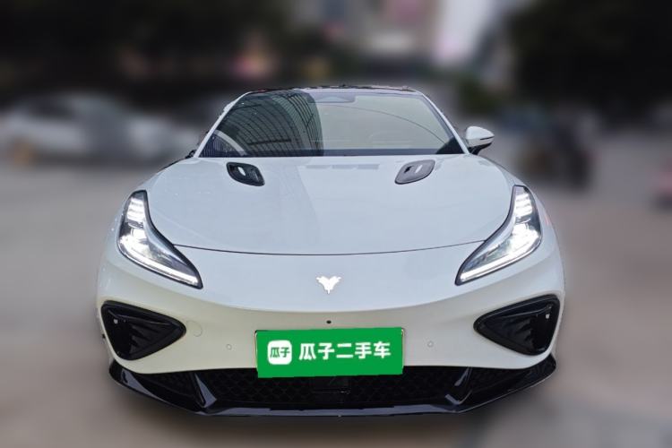 Used NETA GT 2023 580 AWD