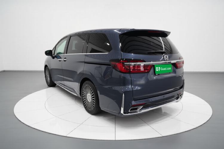 Used Honda Odyssey 2022 2.0L eHEV Sharp Supreme Edition