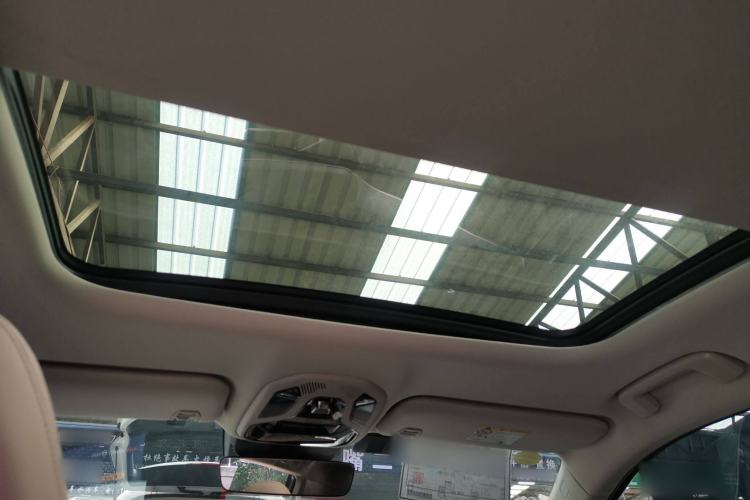 Used Lynk & Co 06 2023 Remix 1.5T Shero