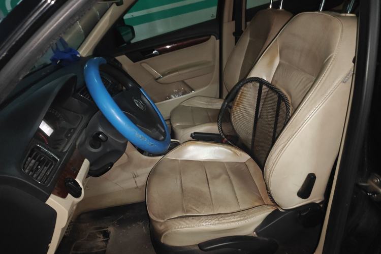 Used Volkswagen Lavida 2013 Restyled Classic 1.6L Automatic Comfort Edition
