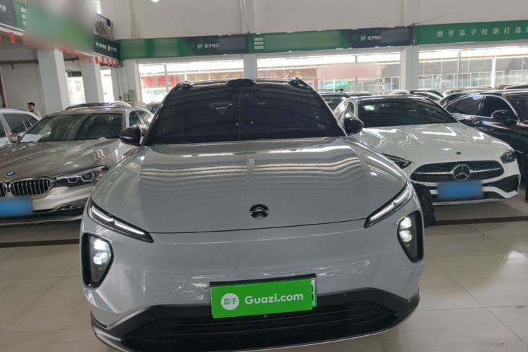 Used Nio ES6 2023 75 kWh
