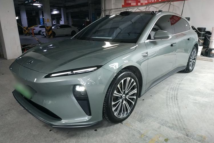 Used Nio ET5T 2023 75 kWh Touring