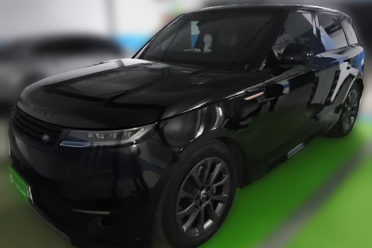 Used Land Rover Range Sport 2023 400PS Dynamic SE