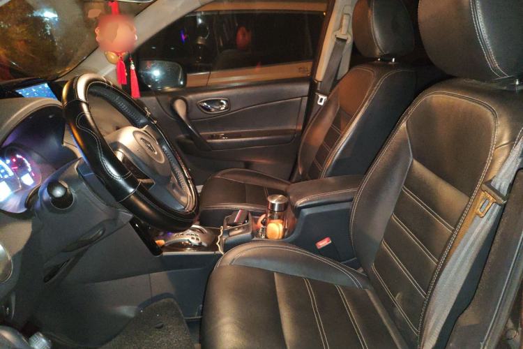 Used Renault Koleos 2014 2.0L Two-Wheel Drive Comfort Edition