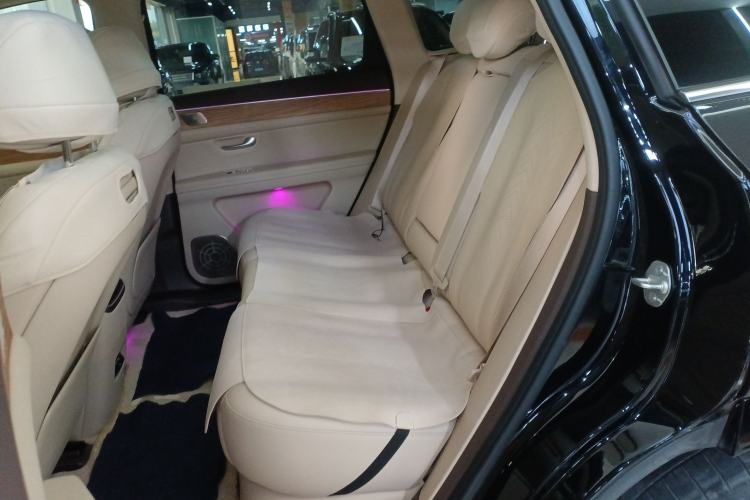 Used Hima AITO M7 2024 1.5T Intelligent Driving 4WD Max Edition 5 Seats