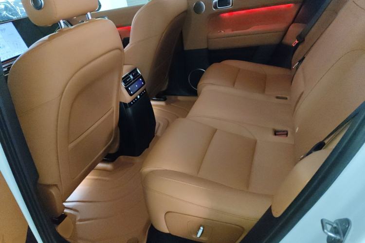 Used Li Auto L6 2024 Max
