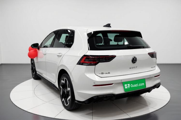 Used Volkswagen Golf 2025 300TSI R-Line