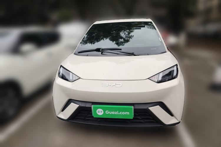 Used BYD Seagull 2025 405 km Flying Edition Front