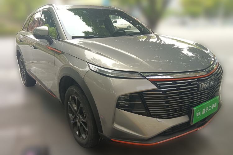 Used Haval XY 2022 1.5T Smart Edition