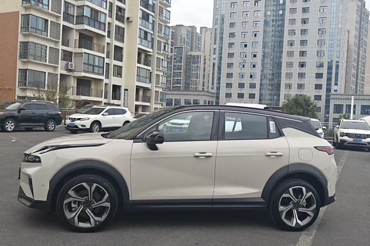 Used Lynk & Co 06 2025 Renew 1.5T Halo