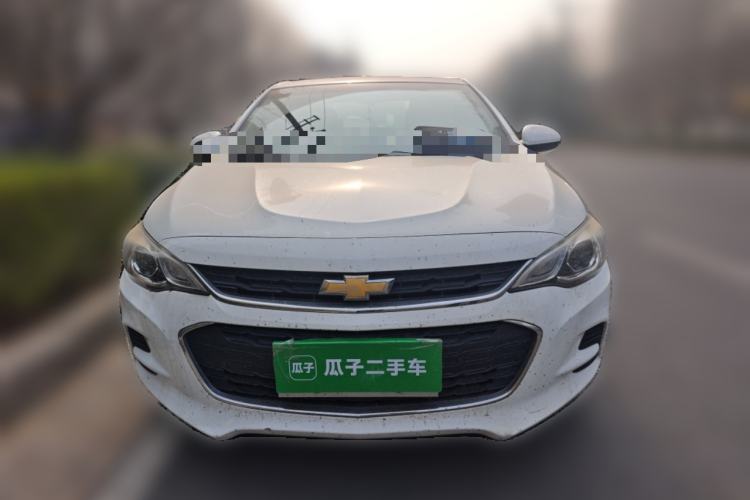 Used Chevrolet Cavalier 2016 1.5L Automatic Xinyue Edition
