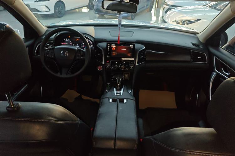 Used Honda Avancier 2017 240TURBO Two-Wheel Drive Elite Edition
