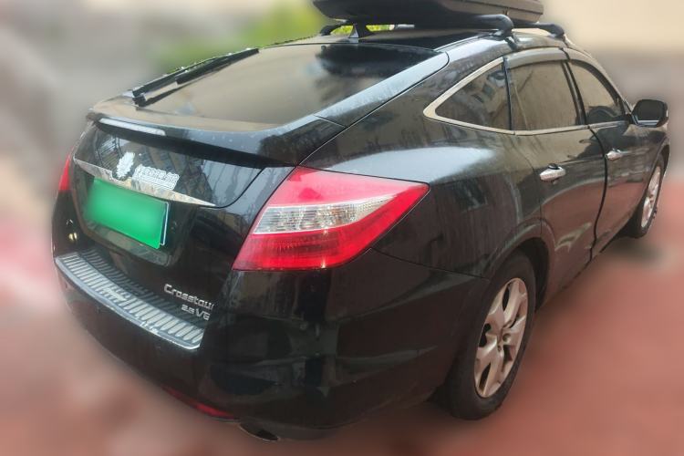 Used Honda Crosstour 2012 2.4L Luxury Edition