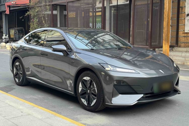 Used Deepal SL03 2024 530Max Pure Electric Version
