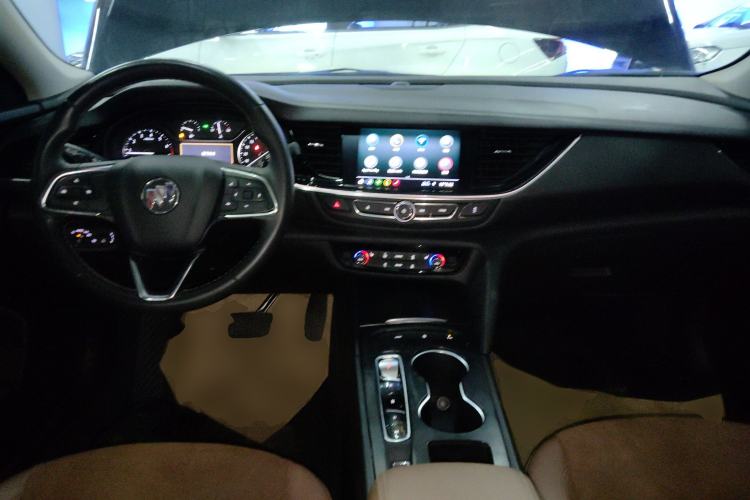 Used Buick Regal 2023 552T Smart Enjoyment Version
