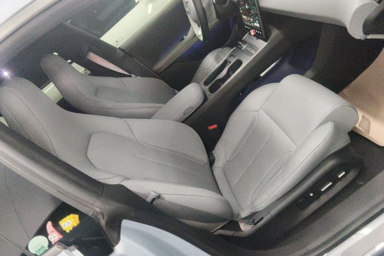 Used Nio ET5T 2023 75 kWh Touring
