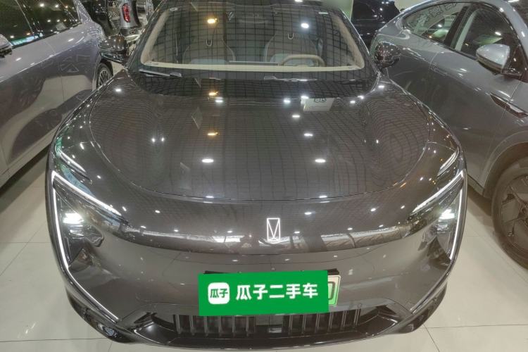 Used Avatr 07 2024 Pro+ All-Electric Version