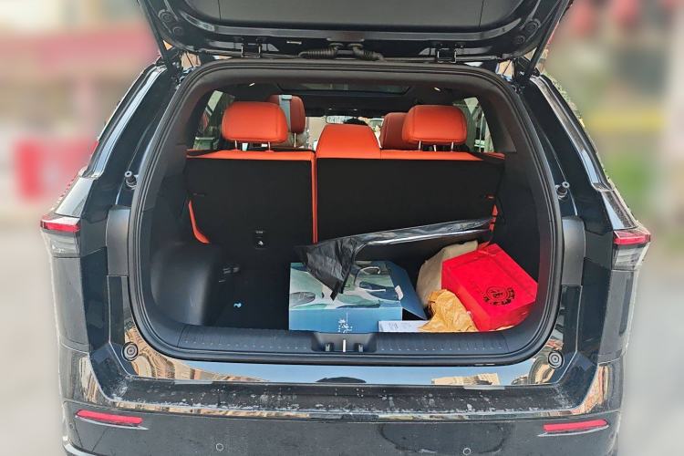 Used Toyota BZ 3X 2025 520 Pro LiDAR Edition
