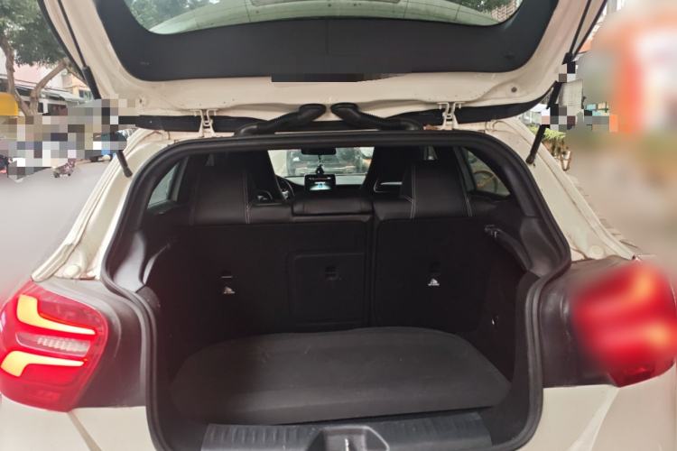 Used Mercedes-Benz A-Class 2016 A 200 Dynamic Edition
