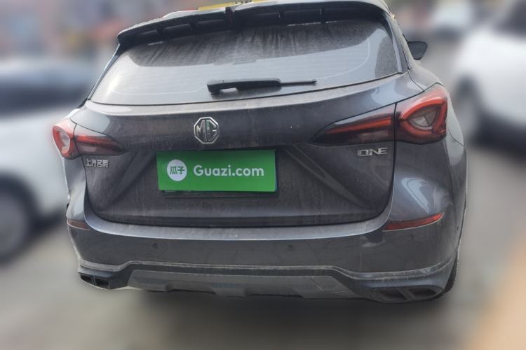 Used MG ONE 2022 α-Smart Sports Series 1.5T Advanced Edition Rear