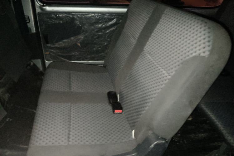 Used Wuling Zhiguang 2020 1.2L Practical Model China VI LSI
