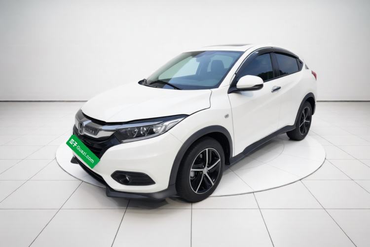 Used Honda Vezel 2020 1.5L CVT Pioneer Edition Guazi used car, China used car export, Used car for sale, Used  cars, Cheapest cars for sale