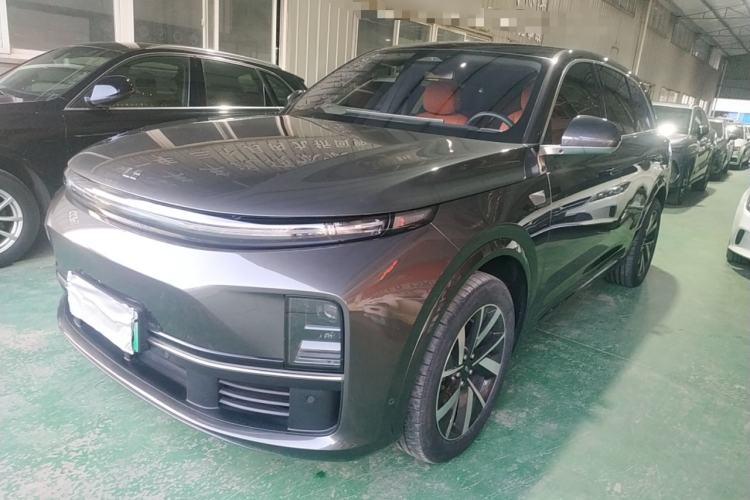 Used Li Auto L7 2023 Air model