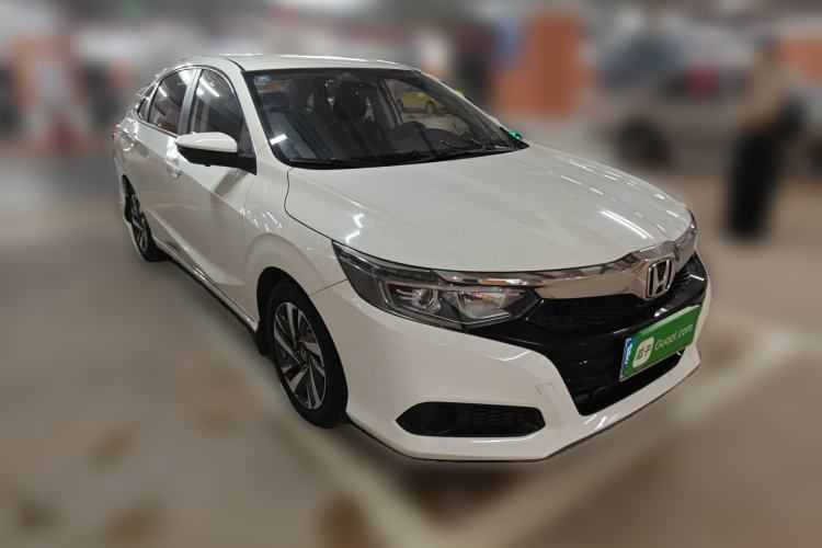 Used Honda Crider 2019 180 Turbo CVT Comfort Version China VI Front Right 45 Deg