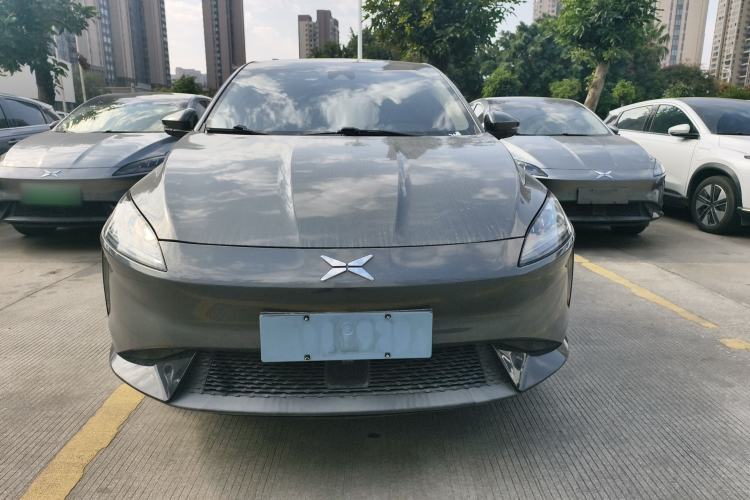 Used XPeng G3 2020 520 Smart Edition