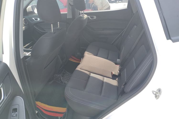 Used Chery Tiggo 5x 2019 HERO 1.5L CVT Urban Edition