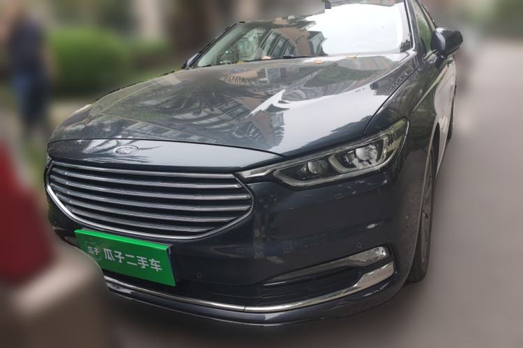 Used Ford Taurus 2019 EcoBoost 245 Premium Edition
