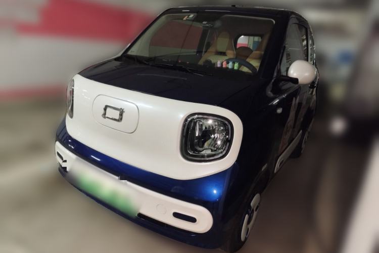 Used Bestune Pony 2025 222km Lightning Horse