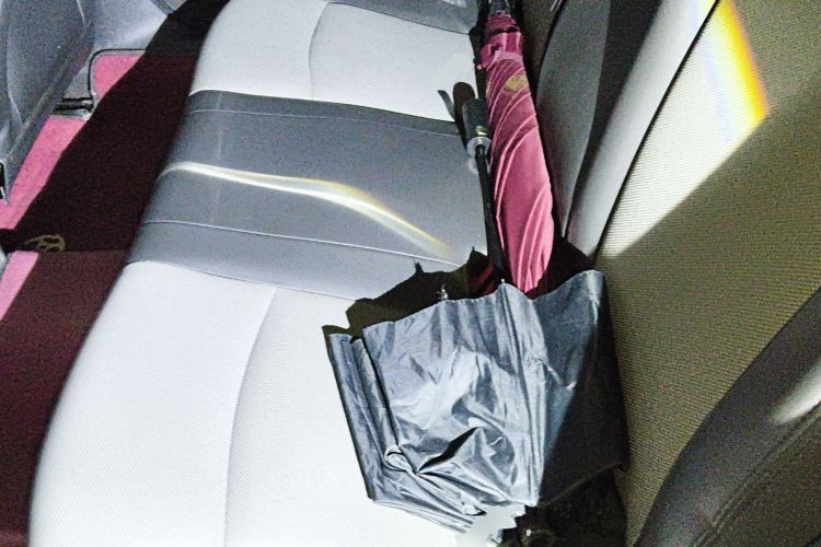 Used Chevrolet Cruze 2013 1.6L SL Sunroof Edition MT