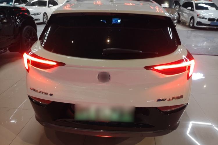 Used Buick Velite 6 2023 430km Enjoyment Version