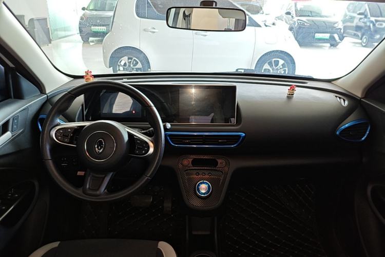 Used ORA White Cat 2020 360 km Luxury Version
