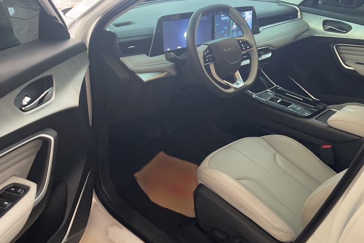 Used Venucia V DD-i 2023 110 km iE Version